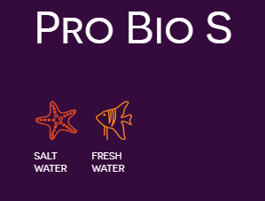 Aquaforest Pro Bio-S