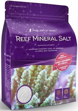 Aquaforest AF Reef Mineral Salt