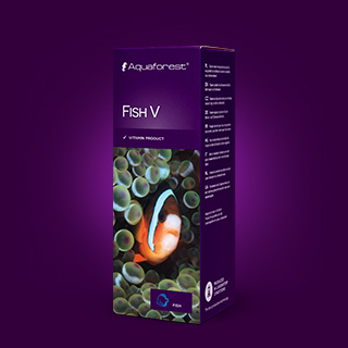 Aquaforest AF Fish-V