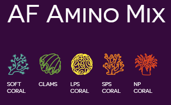 Aquaforest AF Amino Mix