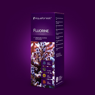 Aquaforest Flourine