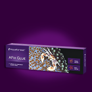 Afix Glue (Coral FIX) 110 g