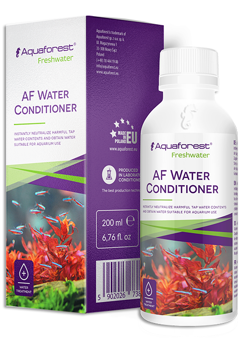 Aquaforest AF Water Conditioner 200 ml