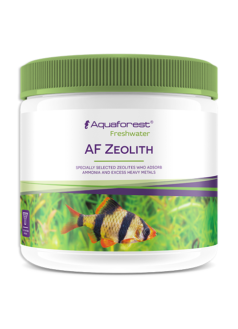 Aquaforest Freshwater AF Zeolith 500 ml