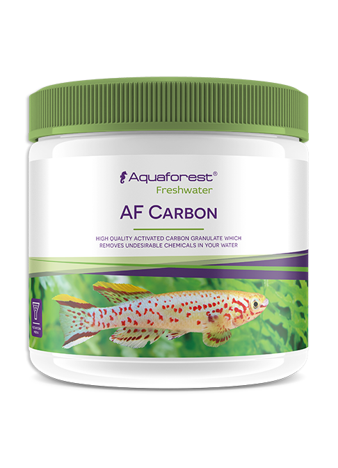 Aquaforest Freshwater AF Carbon (Fresh) - 500 ml