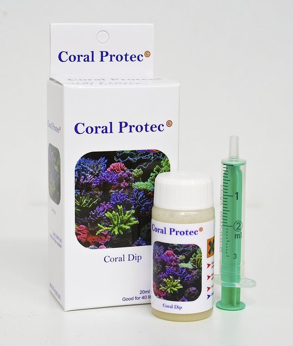 DVH Coral Protec 20 ml
