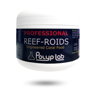 Polyp Lab Reef Roids