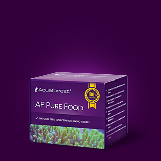 Aquaforest AF Pure Food (30 g)