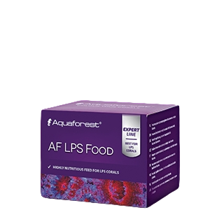 Aquaforest AF LPS Food 30 gr
