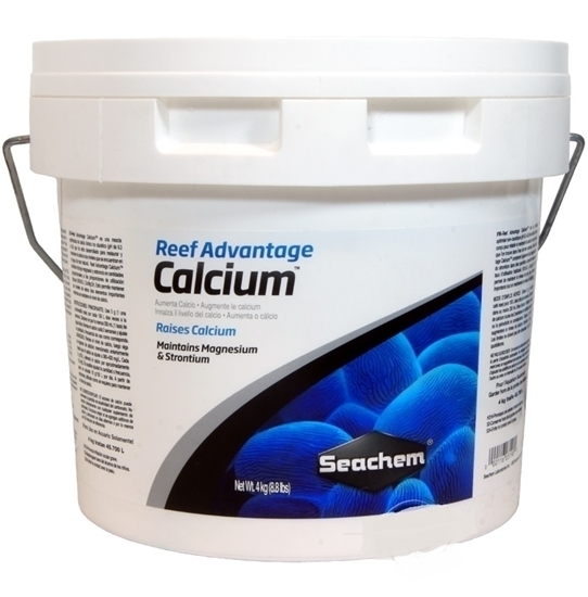 Seachem Reef Advantage Calcium™