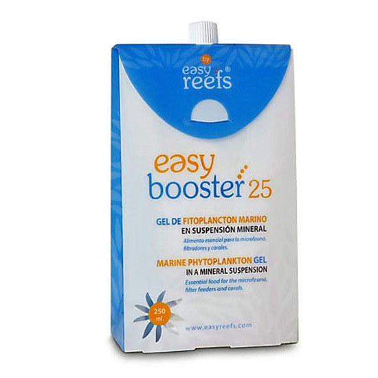 Easy Reefs - easybooster