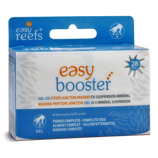 Easy Reefs - easybooster