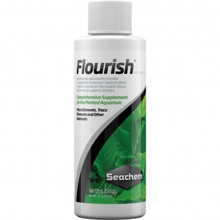 Seachem Flourish™