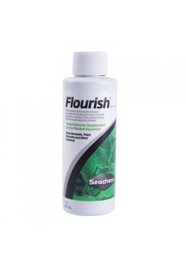 Seachem Flourish™