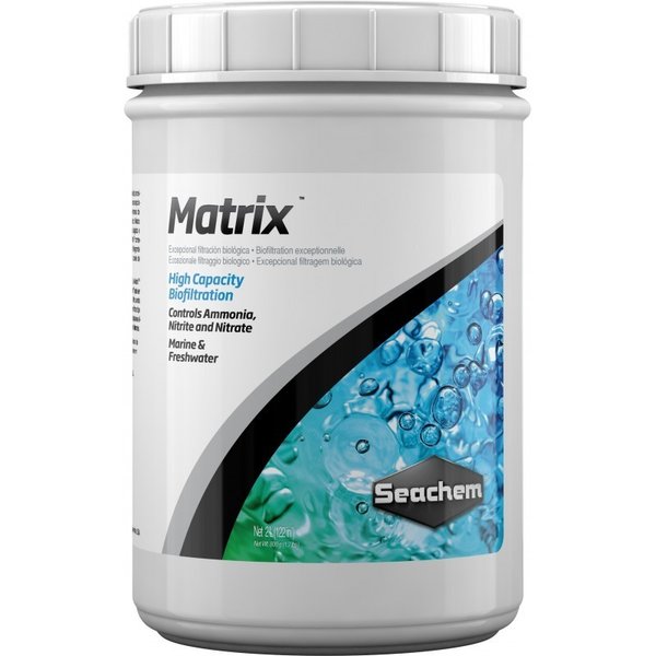 Seachem Matrix™