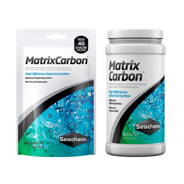 Seachem MatrixCarbon™