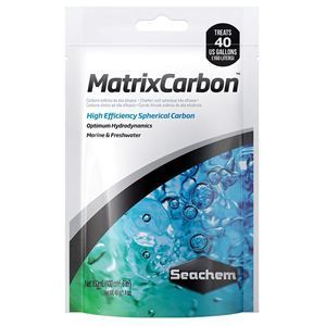 Seachem MatrixCarbon™