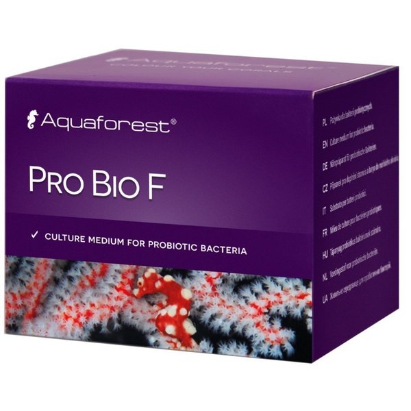 Aquaforest Pro Bio-F 25 gr.