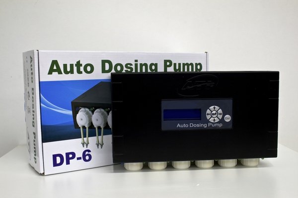 ATI Dosificadora DP-6 canales