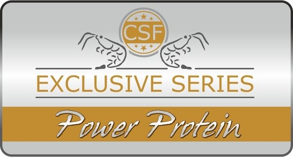 CSF Exclusive Series: Power Protein 35g