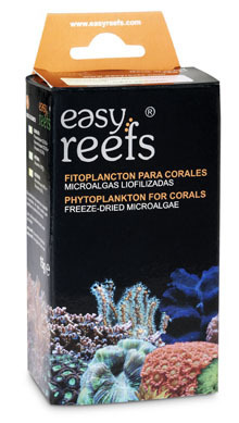 Easy Reefs - rotífero (15 gr.)