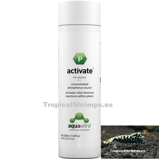 aquavitro® activate™