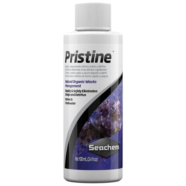 Seachem Pristine™