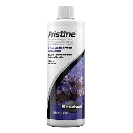 Seachem Pristine™