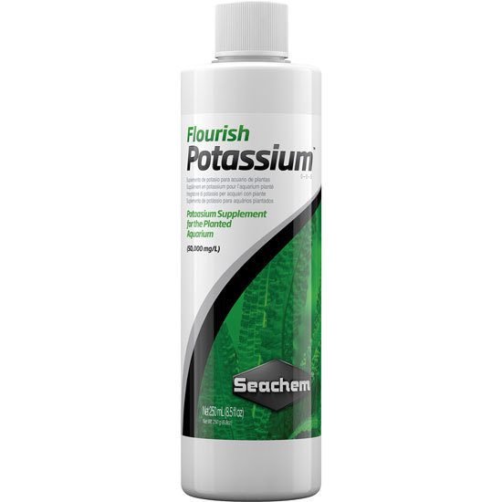 Seachem Flourish Potasium™