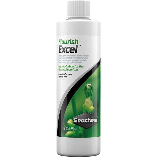 Seachem Flourish Excel™