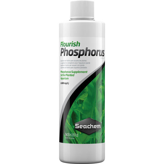 Seachem Flourish Phosphorus™