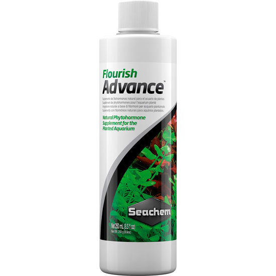 Seachem Flourish Advance™