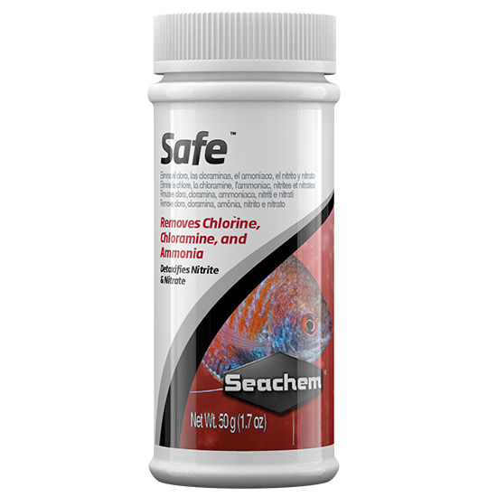 Seachem Safe 50 gr.