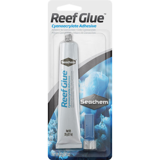 Seachem Reef Glue™ 20 gr.