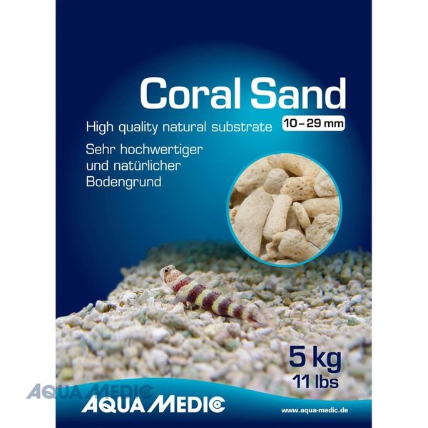 Aqua Medic Coral Sand