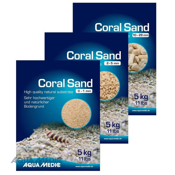Aqua Medic Coral Sand