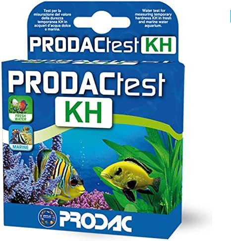 PRODAC Test de KH