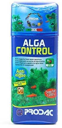 PRODAC Alga Control