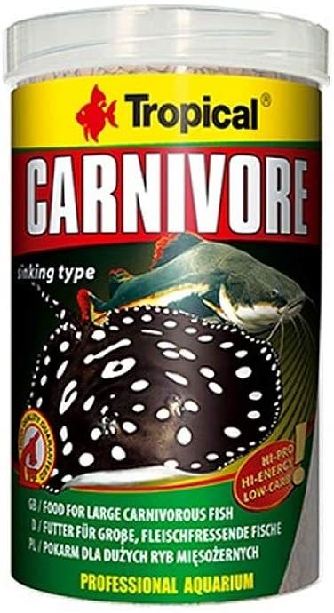 Tropical Carnivore 1L